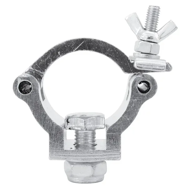 Eurolite 01-12-30 Clamp 35mm krom